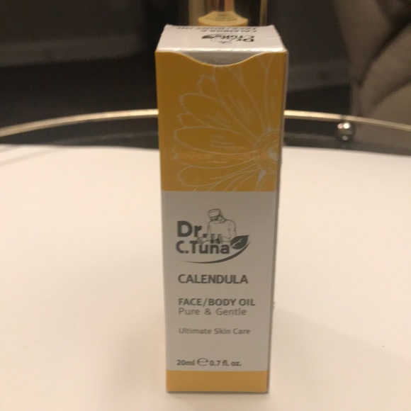 Dr. C Tuna Calendula Series - Picture 4 of 5